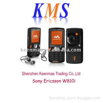 products SE w810i with an attractive design and perfect quality, the price is also reasonable